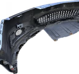 OPEL Front Bumper OPEL ASTRA H (2004-2014) — thumbnail 3