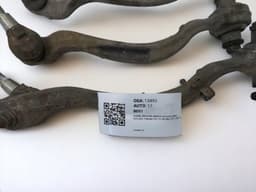 MERCEDES-BENZ A2123302711 A2123302811 A2123302911 A2123303900 A2123303011 A2123304000 Front Axle Track Control Arm lower front left MERCEDES-BENZ E-CLASS (W212) (2009-2016) — thumbnail 4