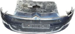 CITROËN Front Bumper CITROËN C5 II (2008-2019) — thumbnail 1