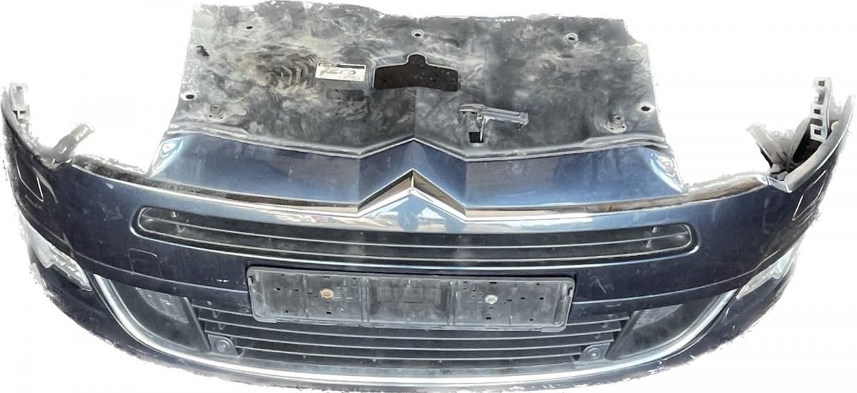 CITROËN Front Bumper CITROËN C5 II (2008-2019)