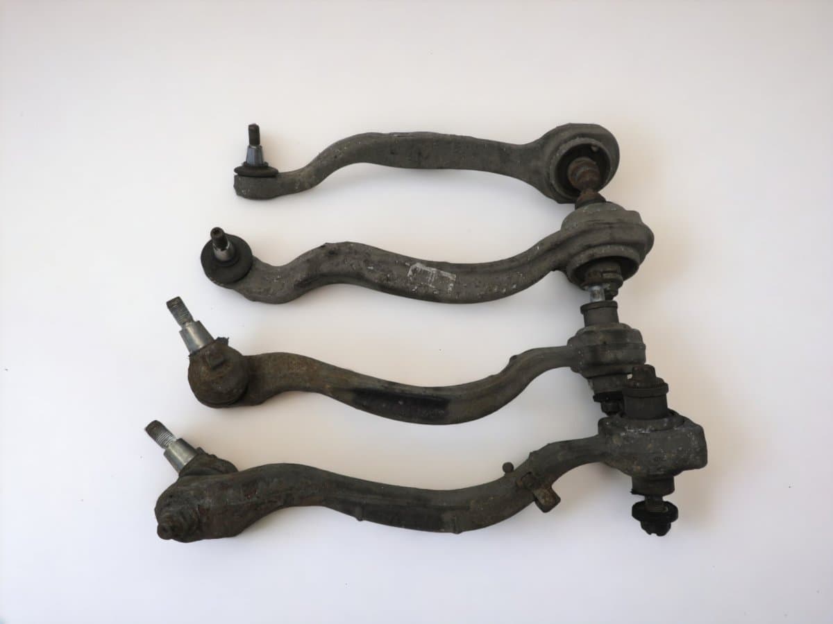 MERCEDES-BENZ A2123302711 A2123302811 A2123302911 A2123303900 A2123303011 A2123304000 Front Axle Track Control Arm lower front left MERCEDES-BENZ E-CLASS (W212) (2009-2016)