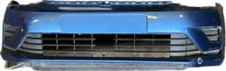 VW Front Bumper VW GOLF SPORTSVAN (AM1) (2014-) — thumbnail 1