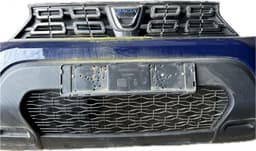 DACIA Front Bumper DACIA DUSTER II (2017-2024) — thumbnail 3