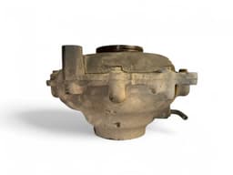 LAND ROVER TAG500121 47622005871 7H423017CA LR010798 AH423017AA Front axle Differential LAND ROVER RANGE ROVER III (LM) (2002-2012) — thumbnail 3