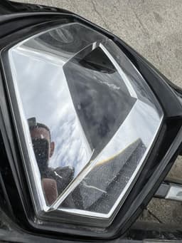 RENAULT Front Bumper RENAULT MEGANE IV (B9A/M) (2015-) — thumbnail 5