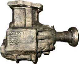 VOLVO 30700016 36002051 36002051 30700016 30783422 30783423 30783424 31219634 31219635 31219636 31256296 31256171 Front axle Differential VOLVO XC90 I (2002-2014) — thumbnail 1