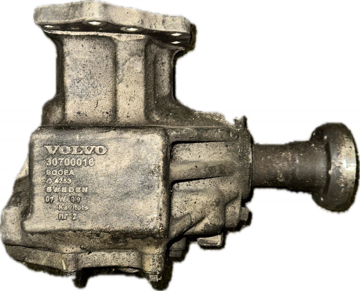 VOLVO 30700016 36002051 36002051 30700016 30783422 30783423 30783424 31219634 31219635 31219636 31256296 31256171 Front axle Differential VOLVO XC90 I (2002-2014)