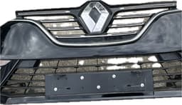 RENAULT Front Bumper RENAULT MEGANE IV (B9A/M) (2015-) — thumbnail 8