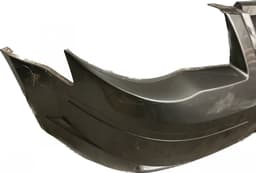 CHRYSLER Front Bumper CHRYSLER VOYAGER IV (RG, RS) (2000-2008) — thumbnail 3