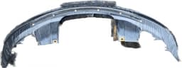 SEAT Front Bumper SEAT LEON (1P1) (2005-2012) — thumbnail 4