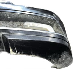 MERCEDES-BENZ Front Bumper MERCEDES-BENZ E-CLASS Coupe (C207) (2009-2016) — thumbnail 2