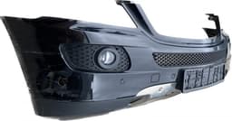 MERCEDES-BENZ Front Bumper MERCEDES-BENZ ML-CLASS (W164) (2005-2011) — thumbnail 2