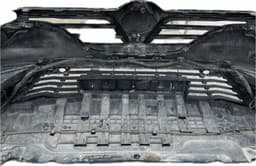 RENAULT Front Bumper RENAULT MEGANE IV (B9A/M) (2015-) — thumbnail 10