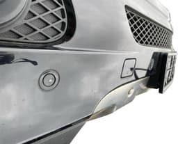 MERCEDES-BENZ Front Bumper MERCEDES-BENZ ML-CLASS (W164) (2005-2011) — thumbnail 5