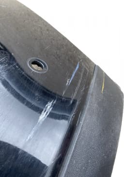 MERCEDES-BENZ Front Bumper MERCEDES-BENZ ML-CLASS (W164) (2005-2011) — thumbnail 7