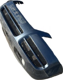 VW Front Bumper VW TOUAREG I (7L) (2002-2010) — thumbnail 2