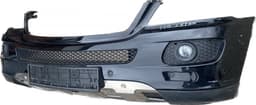 MERCEDES-BENZ Front Bumper MERCEDES-BENZ ML-CLASS (W164) (2005-2011) — thumbnail 1