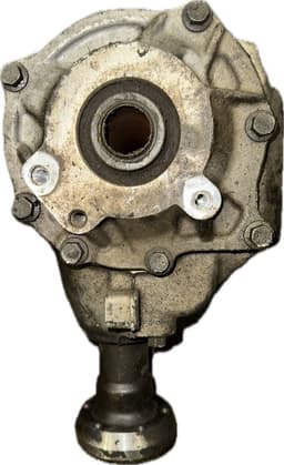 VOLVO 30700016 36002051 36002051 30700016 30783422 30783423 30783424 31219634 31219635 31219636 31256296 31256171 Front axle Differential VOLVO XC90 I (2002-2014) — thumbnail 2