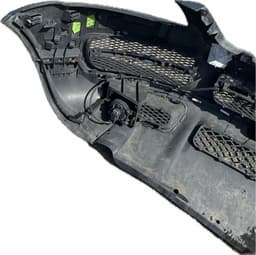 VW Front Bumper VW TOUAREG I (7L) (2002-2010) — thumbnail 10