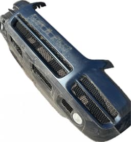 VW Front Bumper VW TOUAREG I (7L) (2002-2010) — thumbnail 3