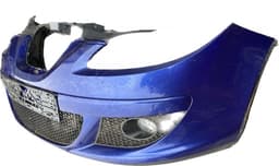SEAT Front Bumper SEAT LEON (1P1) (2005-2012) — thumbnail 1