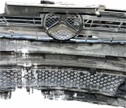 MERCEDES-BENZ Front Bumper MERCEDES-BENZ E-CLASS Coupe (C207) (2009-2016) — thumbnail 7