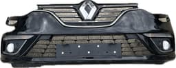 RENAULT Front Bumper RENAULT MEGANE IV (B9A/M) (2015-) — thumbnail 6