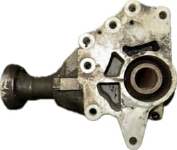 VOLVO 30700016 36002051 36002051 30700016 30783422 30783423 30783424 31219634 31219635 31219636 31256296 31256171 Front axle Differential VOLVO XC90 I (2002-2014) — thumbnail 4