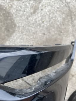RENAULT Front Bumper RENAULT MEGANE IV (B9A/M) (2015-) — thumbnail 4