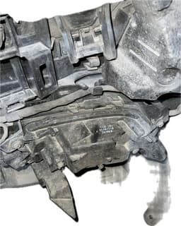 MERCEDES-BENZ Front Bumper MERCEDES-BENZ E-CLASS Coupe (C207) (2009-2016) — thumbnail 10