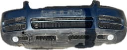 VW Front Bumper VW TOUAREG I (7L) (2002-2010) — thumbnail 1