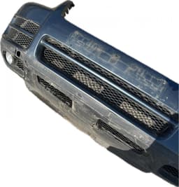 VW Front Bumper VW TOUAREG I (7L) (2002-2010) — thumbnail 4