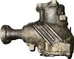 VOLVO 30700016 36002051 36002051 30700016 30783422 30783423 30783424 31219634 31219635 31219636 31256296 31256171 Front axle Differential VOLVO XC90 I (2002-2014) — thumbnail 5
