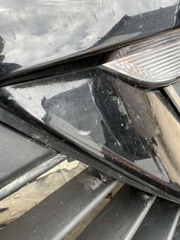 RENAULT Front Bumper RENAULT MEGANE IV (B9A/M) (2015-) — thumbnail 3
