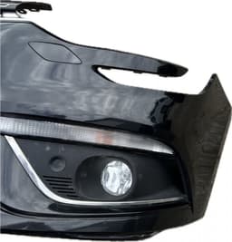 RENAULT Front Bumper RENAULT MEGANE IV (B9A/M) (2015-) — thumbnail 7