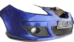 SEAT Front Bumper SEAT LEON (1P1) (2005-2012) — thumbnail 3