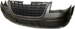 CHRYSLER Front Bumper CHRYSLER VOYAGER IV (RG, RS) (2000-2008) — thumbnail 1