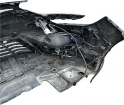 RENAULT Front Bumper RENAULT MEGANE IV (B9A/M) (2015-) — thumbnail 9
