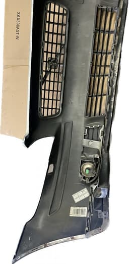 VOLVO Front Bumper VOLVO S40 / V50 / C30 / C70 (MS, MW) (2004-2012) — thumbnail 8