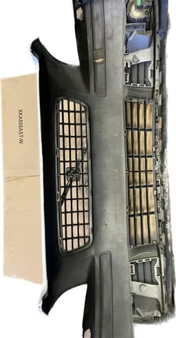 VOLVO Front Bumper VOLVO S40 / V50 / C30 / C70 (MS, MW) (2004-2012) — thumbnail 9