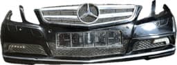 MERCEDES-BENZ Front Bumper MERCEDES-BENZ E-CLASS Coupe (C207) (2009-2016) — thumbnail 1