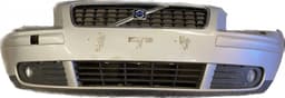VOLVO Front Bumper VOLVO S40 / V50 / C30 / C70 (MS, MW) (2004-2012) — thumbnail 3