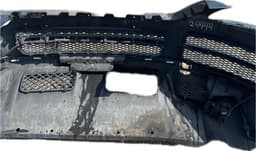 VW Front Bumper VW TOUAREG I (7L) (2002-2010) — thumbnail 8