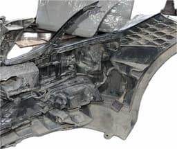MERCEDES-BENZ Front Bumper MERCEDES-BENZ E-CLASS Coupe (C207) (2009-2016) — thumbnail 8