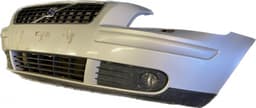 VOLVO Front Bumper VOLVO S40 / V50 / C30 / C70 (MS, MW) (2004-2012) — thumbnail 5