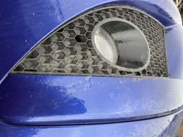 SEAT Front Bumper SEAT LEON (1P1) (2005-2012) — thumbnail 8