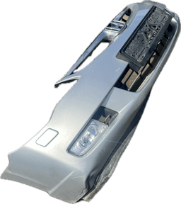 HONDA Front Bumper HONDA CIVIC VIII (FN, FD) (2005-2011) — thumbnail 2