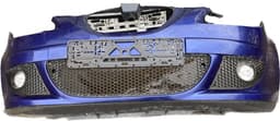 SEAT Front Bumper SEAT LEON (1P1) (2005-2012) — thumbnail 2