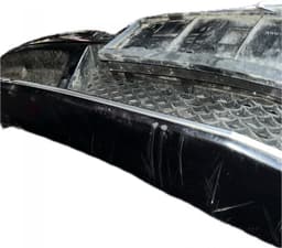 MERCEDES-BENZ Front Bumper MERCEDES-BENZ E-CLASS Coupe (C207) (2009-2016) — thumbnail 3