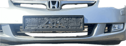 HONDA Front Bumper HONDA CIVIC VIII (FN, FD) (2005-2011) — thumbnail 4
